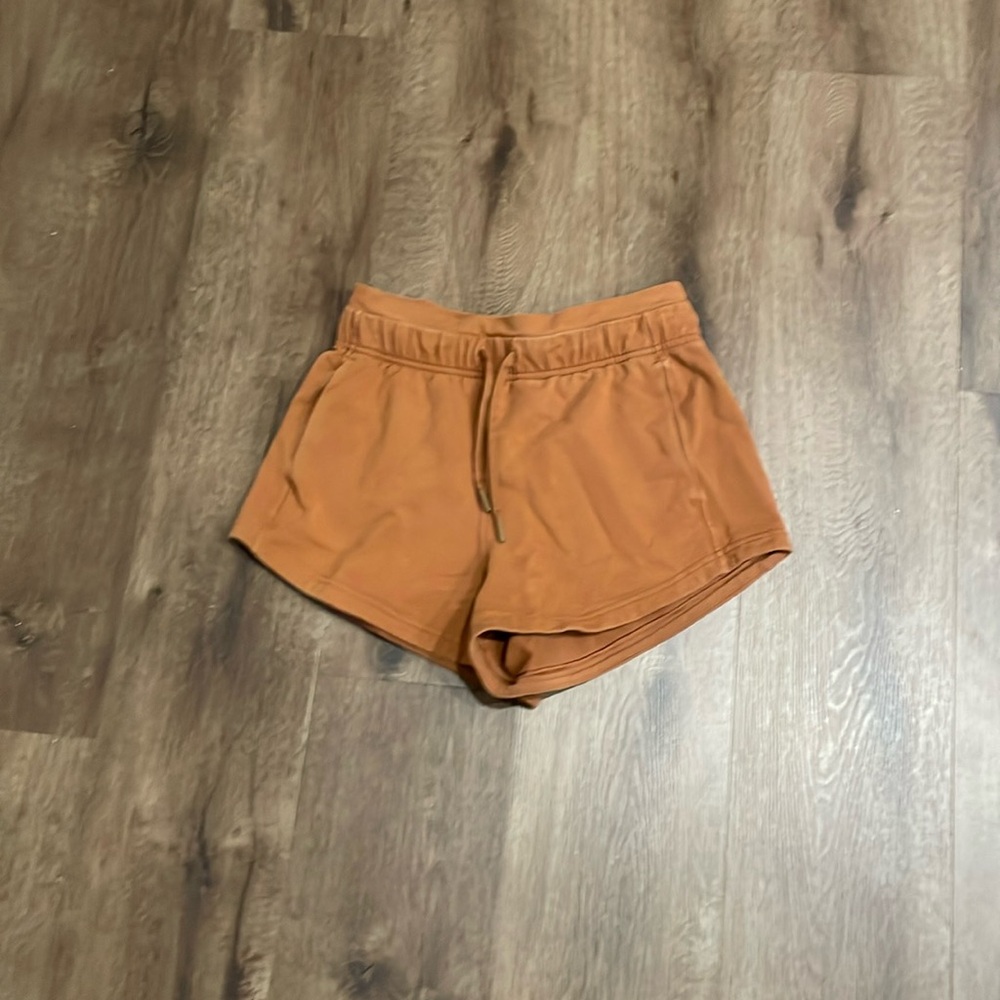 Inner glow shorts